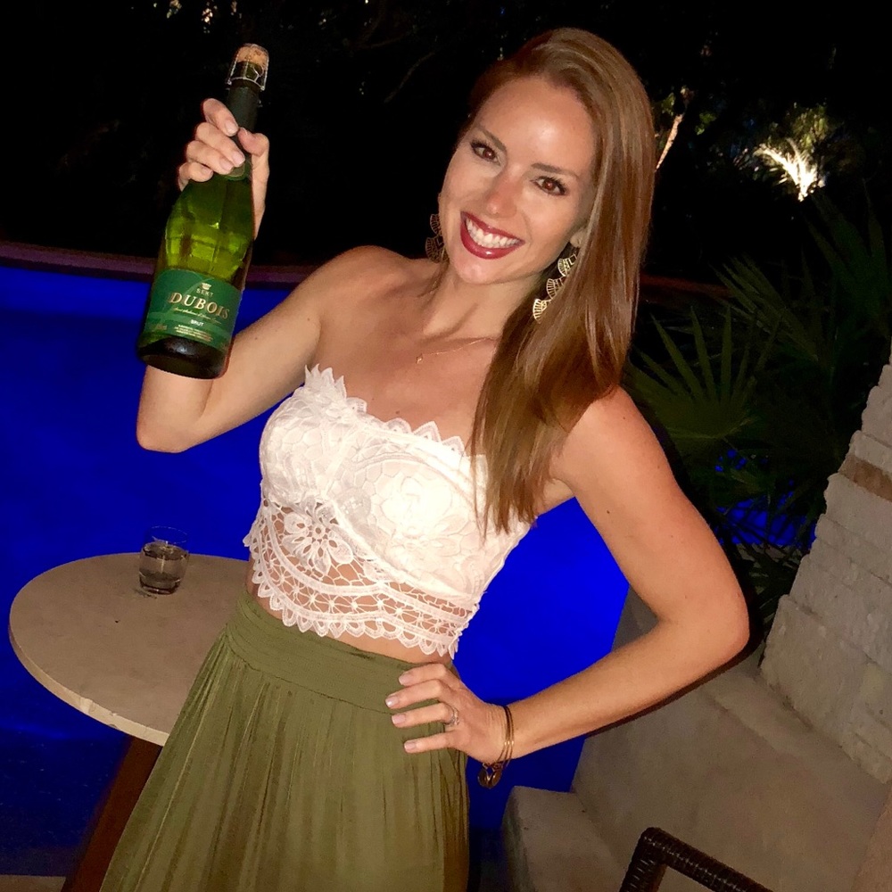 Meet your Posher, Kaylyn